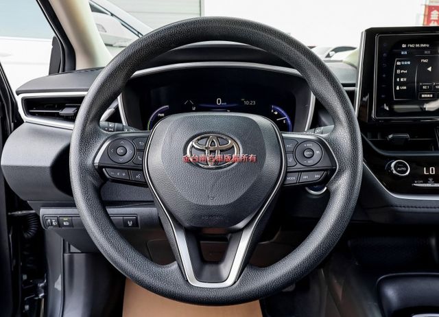 油電✓22/8出廠✓只跑5.6萬✓原鈑件✓ACC✓AEB✓車道維持✓iKEY✓盲點✓里程保證✓可全貸✓  第12張相片