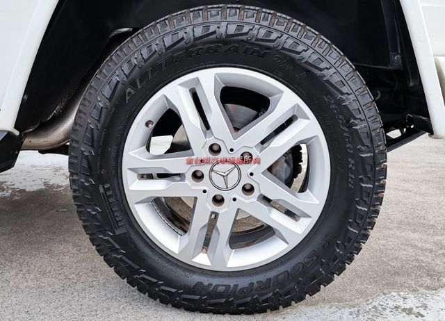 G350D✓一手總代理✓全車原板件✓全程原廠保養✓無煙車✓雙記憶椅✓倒車顯影✓NAVI✓雙區恆溫✓可全貸✓  第7張相片