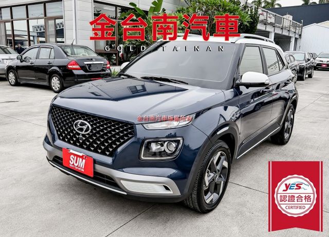 GLB版✓選配盲點及環景✓一手車✓只跑2.1萬✓原鈑件✓車道維持✓AEB✓定速✓iKEY✓原廠影音✓衛星導航✓  第1張相片