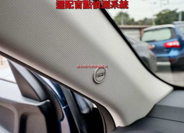 GLB版✓選配盲點及環景✓一手車✓只跑2.1萬✓原鈑件✓車道維持✓AEB✓定速✓iKEY✓原廠影音✓衛星導航✓  第13張相片