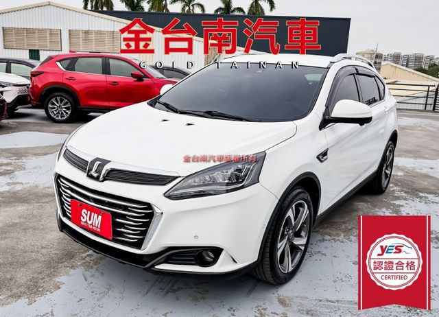 GT藍調環景版✓一手車✓只跑1.4萬✓原鈑件✓電動尾門✓定速✓恆溫✓環景✓衛星導航✓自動停車✓原廠保養!  第1張相片