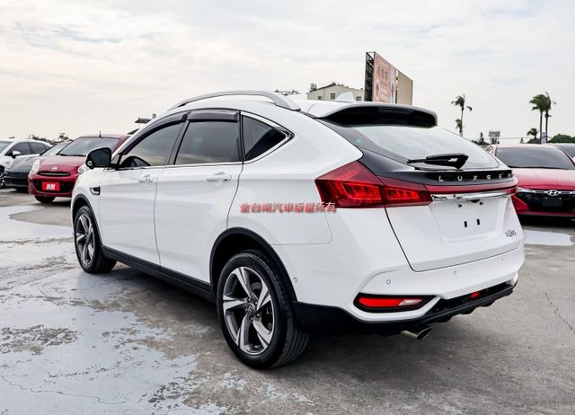 GT藍調環景版✓一手車✓只跑1.4萬✓原鈑件✓電動尾門✓定速✓恆溫✓環景✓衛星導航✓自動停車✓原廠保養!  第2張相片