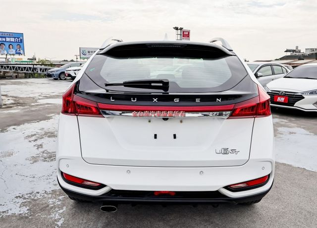 GT藍調環景版✓一手車✓只跑1.4萬✓原鈑件✓電動尾門✓定速✓恆溫✓環景✓衛星導航✓自動停車✓原廠保養!  第3張相片