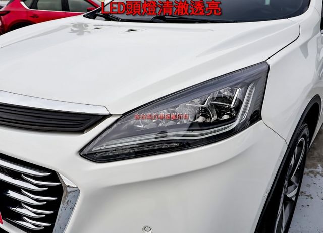 GT藍調環景版✓一手車✓只跑1.4萬✓原鈑件✓電動尾門✓定速✓恆溫✓環景✓衛星導航✓自動停車✓原廠保養!  第5張相片