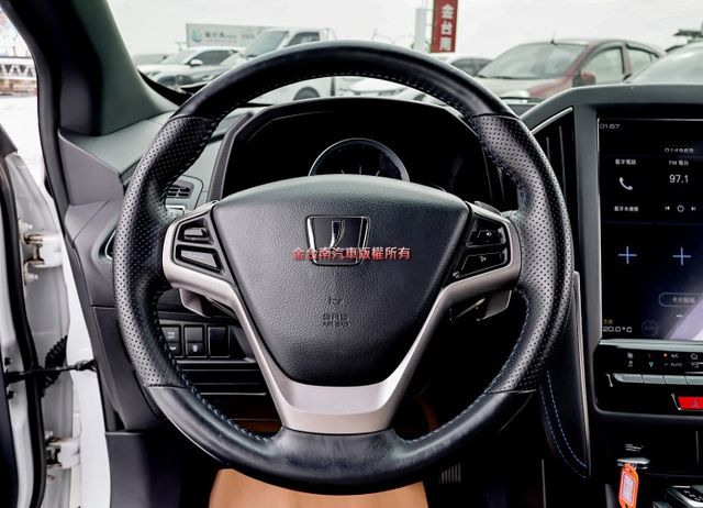 GT藍調環景版✓一手車✓只跑1.4萬✓原鈑件✓電動尾門✓定速✓恆溫✓環景✓衛星導航✓自動停車✓原廠保養!  第11張相片