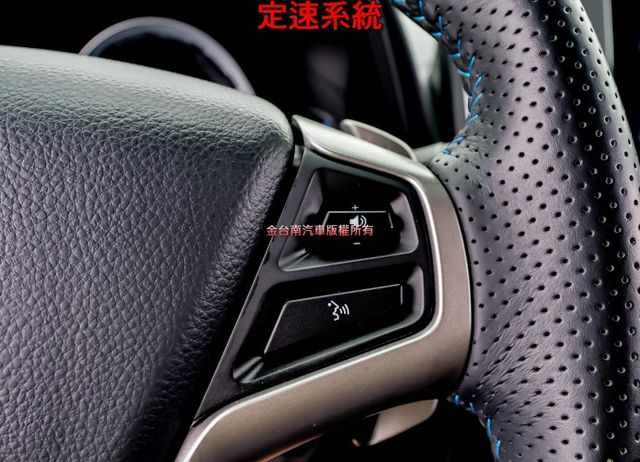 GT藍調環景版✓一手車✓只跑1.4萬✓原鈑件✓電動尾門✓定速✓恆溫✓環景✓衛星導航✓自動停車✓原廠保養!  第12張相片