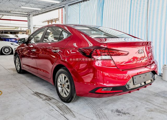 代步通勤最佳選擇✓一手車✓循跡防滑✓ABS✓六安✓電動收折後視鏡✓里程保證✓可全貸✓不用殺價就很便宜✓  第2張相片