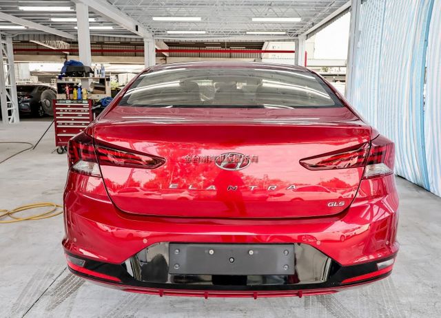 代步通勤最佳選擇✓一手車✓循跡防滑✓ABS✓六安✓電動收折後視鏡✓里程保證✓可全貸✓不用殺價就很便宜✓  第3張相片