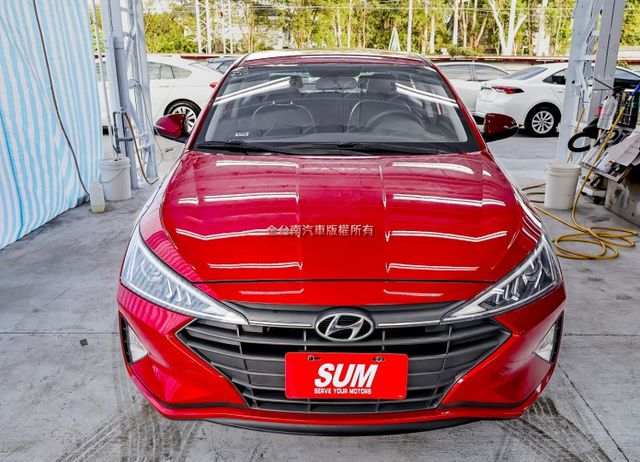 代步通勤最佳選擇✓一手車✓循跡防滑✓ABS✓六安✓電動收折後視鏡✓里程保證✓可全貸✓不用殺價就很便宜✓  第5張相片