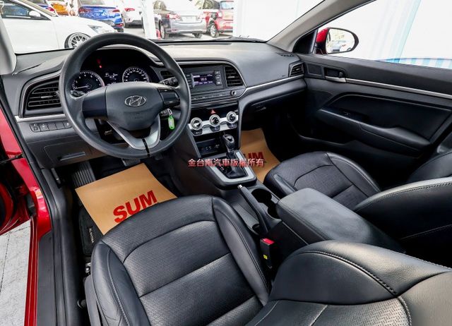 代步通勤最佳選擇✓一手車✓循跡防滑✓ABS✓六安✓電動收折後視鏡✓里程保證✓可全貸✓不用殺價就很便宜✓  第13張相片