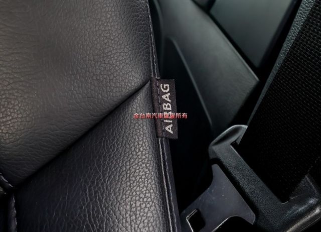 代步通勤最佳選擇✓一手車✓循跡防滑✓ABS✓六安✓電動收折後視鏡✓里程保證✓可全貸✓不用殺價就很便宜✓  第20張相片