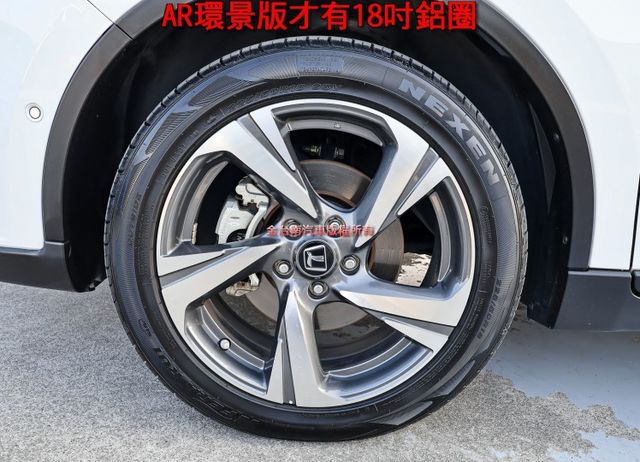 AR環景版✓一手車✓只跑4.9萬✓原廠保養✓全車原板件✓202hp✓天窗✓環景✓快撥✓電動尾門✓可全貸✓不用殺價就很便宜  第7張相片