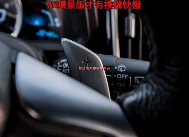 AR環景版✓一手車✓只跑4.9萬✓原廠保養✓全車原板件✓202hp✓天窗✓環景✓快撥✓電動尾門✓可全貸✓不用殺價就很便宜  第13張相片