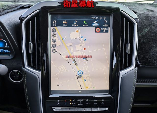 AR環景版✓一手車✓只跑4.9萬✓原廠保養✓全車原板件✓202hp✓天窗✓環景✓快撥✓電動尾門✓可全貸✓不用殺價就很便宜  第16張相片