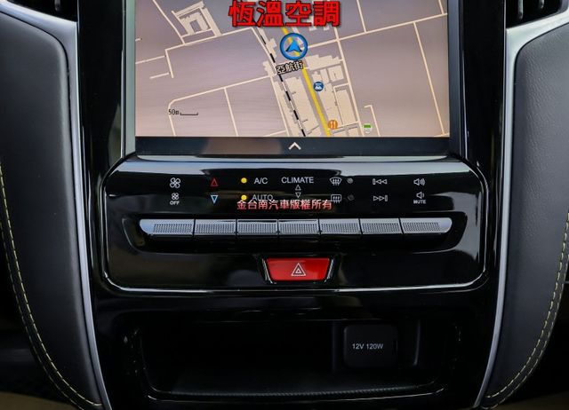 AR環景版✓一手車✓只跑4.9萬✓原廠保養✓全車原板件✓202hp✓天窗✓環景✓快撥✓電動尾門✓可全貸✓不用殺價就很便宜  第17張相片