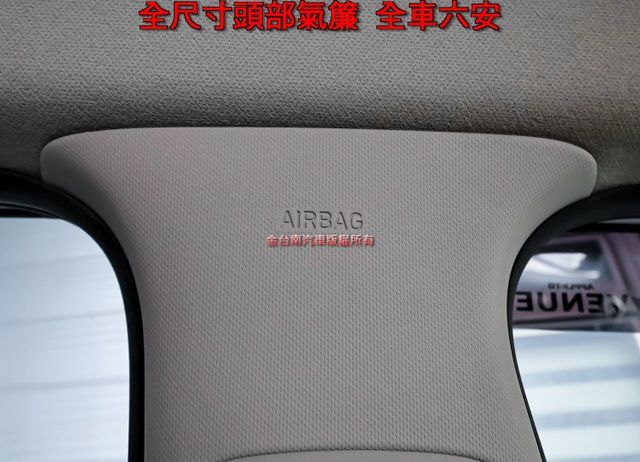代步通勤好選擇✓一手只跑4.1萬✓全車原板件✓原廠影音✓TCS✓ABS✓全車六安✓可全貸✓不用殺價就很便宜✓  第18張相片