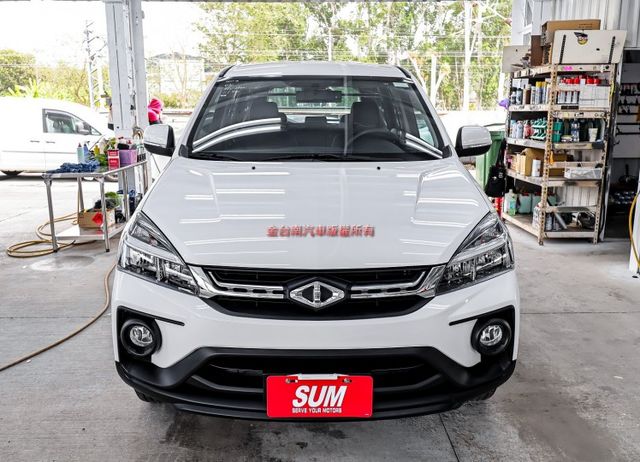 11月領牌✓一手只跑1.5萬✓原廠保養✓全車原板件✓定速✓中冷✓TCS✓雙安✓附全額發票✓可全貸✓不用殺價就很便宜✓  第6張相片