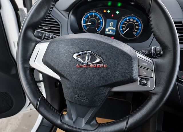 11月領牌✓一手只跑1.5萬✓原廠保養✓全車原板件✓定速✓中冷✓TCS✓雙安✓附全額發票✓可全貸✓不用殺價就很便宜✓  第14張相片
