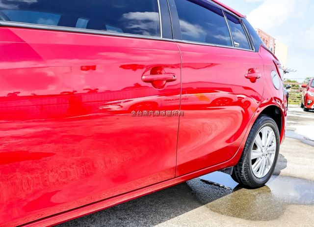 經典版✓只跑5.8萬✓影音✓衛星導航✓倒車顯影✓ABS✓雙安✓HUD✓電動後視鏡✓里程保證✓可全貸✓  第8張相片