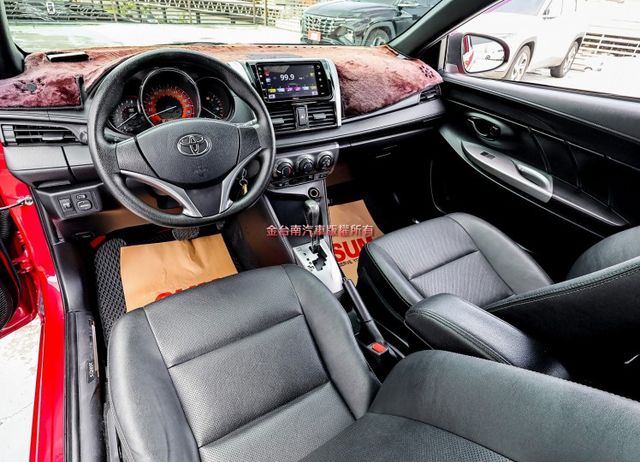 經典版✓只跑5.8萬✓影音✓衛星導航✓倒車顯影✓ABS✓雙安✓HUD✓電動後視鏡✓里程保證✓可全貸✓  第12張相片