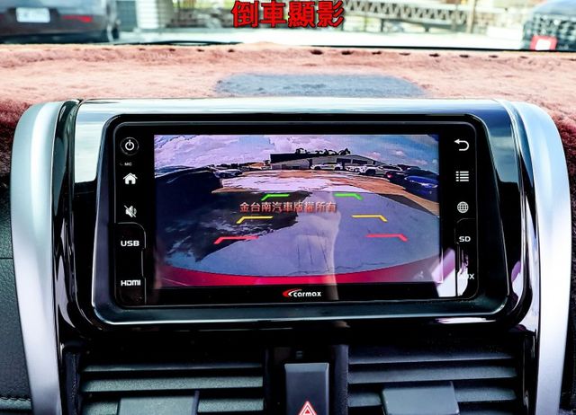 經典版✓只跑5.8萬✓影音✓衛星導航✓倒車顯影✓ABS✓雙安✓HUD✓電動後視鏡✓里程保證✓可全貸✓  第20張相片