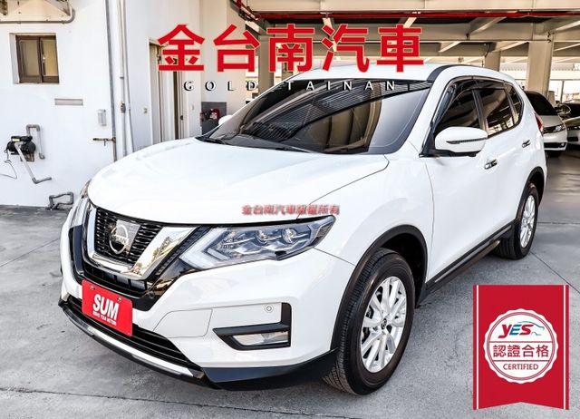 一手車✓只跑5.9萬✓原廠保養✓全車原板件✓ACC✓AEB✓車道偏離✓環景✓車載系統✓全車六安✓可全貸✓  第1張相片