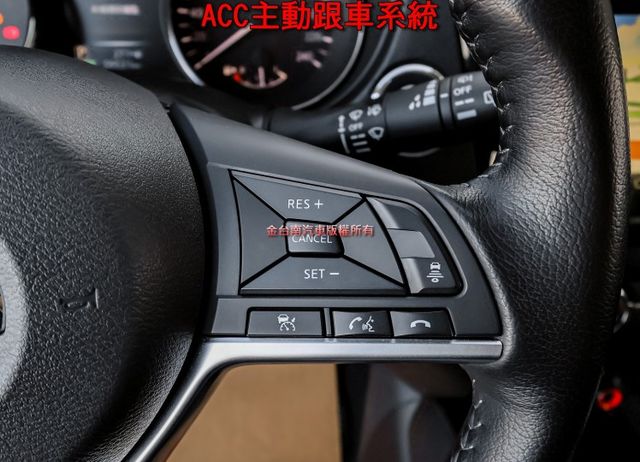 一手車✓只跑5.9萬✓原廠保養✓全車原板件✓ACC✓AEB✓車道偏離✓環景✓車載系統✓全車六安✓可全貸✓  第12張相片