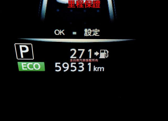 一手車✓只跑5.9萬✓原廠保養✓全車原板件✓ACC✓AEB✓車道偏離✓環景✓車載系統✓全車六安✓可全貸✓  第13張相片