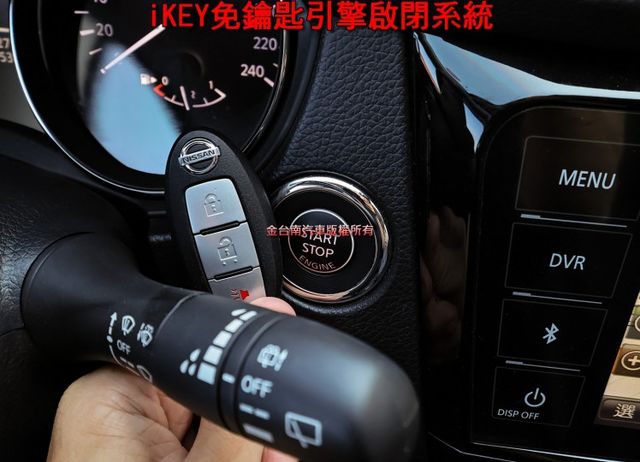 一手車✓只跑5.9萬✓原廠保養✓全車原板件✓ACC✓AEB✓車道偏離✓環景✓車載系統✓全車六安✓可全貸✓  第15張相片