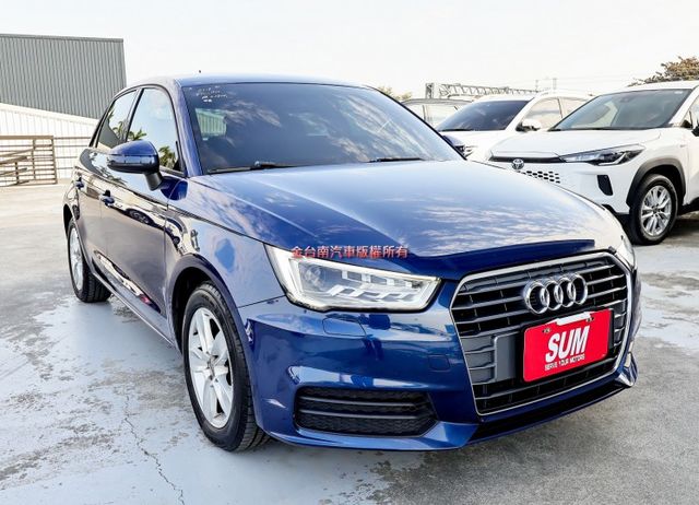 1.0 省油省稅金✓渦輪✓只跑6.3萬✓全車原鈑件✓大螢幕影音✓衛星導航✓倒車顯影✓ABS✓TCS✓里程保證 可全貸!  第4張相片