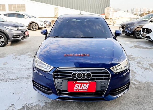 1.0 省油省稅金✓渦輪✓只跑6.3萬✓全車原鈑件✓大螢幕影音✓衛星導航✓倒車顯影✓ABS✓TCS✓里程保證 可全貸!  第5張相片