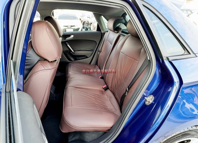 1.0 省油省稅金✓渦輪✓只跑6.3萬✓全車原鈑件✓大螢幕影音✓衛星導航✓倒車顯影✓ABS✓TCS✓里程保證 可全貸!  第10張相片