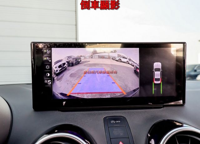 1.0 省油省稅金✓渦輪✓只跑6.3萬✓全車原鈑件✓大螢幕影音✓衛星導航✓倒車顯影✓ABS✓TCS✓里程保證 可全貸!  第18張相片