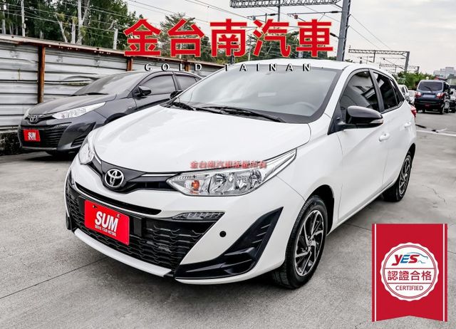 經典版✓只跑9千✓ABS✓循跡防滑✓九安✓電子後視鏡✓里程保證✓原廠保固中✓  第1張相片