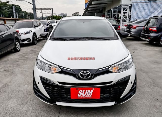 經典版✓只跑9千✓ABS✓循跡防滑✓九安✓電子後視鏡✓里程保證✓原廠保固中✓  第5張相片