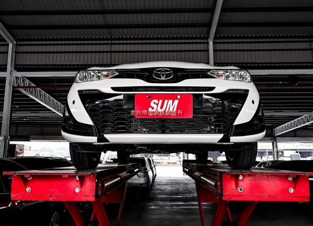 經典版✓只跑9千✓ABS✓循跡防滑✓九安✓電子後視鏡✓里程保證✓原廠保固中✓  第17張相片