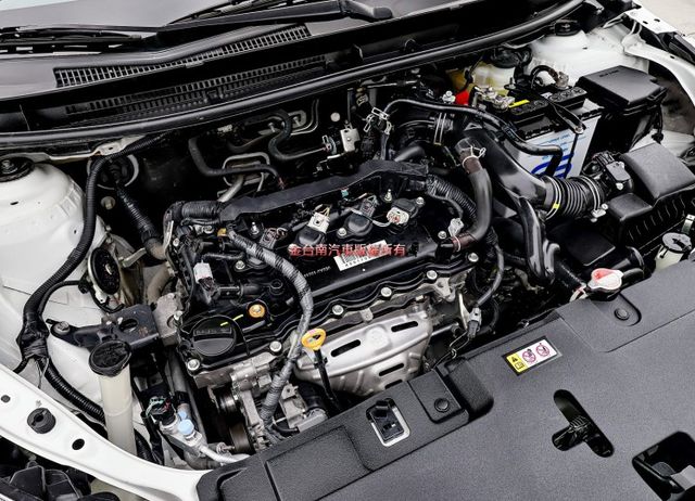 經典版✓只跑9千✓ABS✓循跡防滑✓九安✓電子後視鏡✓里程保證✓原廠保固中✓  第18張相片