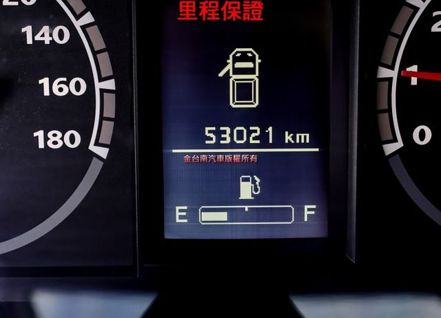 附全額發票✓伸縮貨篷✓一手車✓只跑5.3萬✓循跡防滑✓ABS✓倒車顯影✓原廠保養✓里程保證✓打拼事業好幫手✓  第12張相片