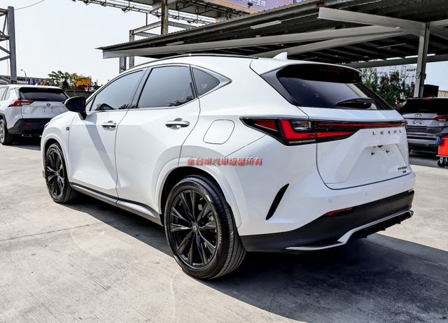 450h 市場唯一✓F-Sport✓12月領牌✓一手跑4.6萬✓原鈑件✓記憶椅✓✓天窗✓車載系統✓LV2✓環景✓  第2張相片