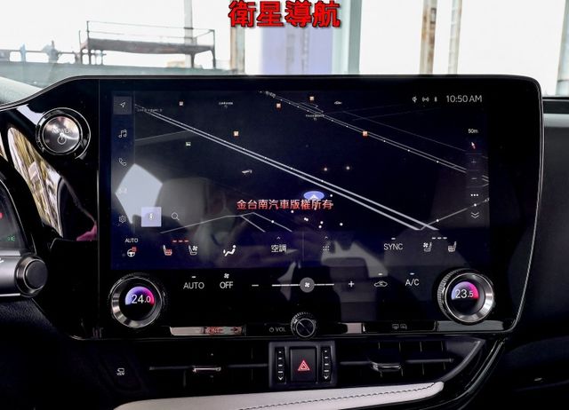 450h 市場唯一✓F-Sport✓12月領牌✓一手跑4.6萬✓原鈑件✓記憶椅✓✓天窗✓車載系統✓LV2✓環景✓  第14張相片