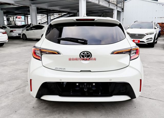 20年式✓19/10出廠✓最高旗艦版✓快撥✓雙區恆溫✓只跑10.2萬✓原鈑件✓iKEY✓雙電熱椅✓LV2✓  第3張相片