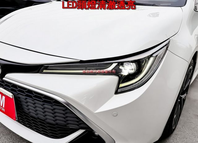 20年式✓19/10出廠✓最高旗艦版✓快撥✓雙區恆溫✓只跑10.2萬✓原鈑件✓iKEY✓雙電熱椅✓LV2✓  第6張相片