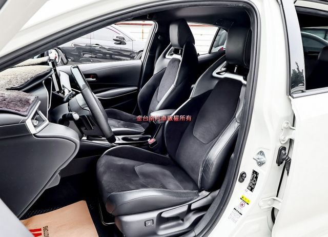 20年式✓19/10出廠✓最高旗艦版✓快撥✓雙區恆溫✓只跑10.2萬✓原鈑件✓iKEY✓雙電熱椅✓LV2✓  第8張相片