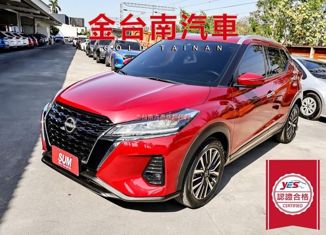 小改款✓旗艦版✓一手車✓只跑1.8萬✓原鈑件✓ACC✓AEB✓車道偏離✓盲點✓恆溫✓iKEY✓原廠保養✓  第1張相片