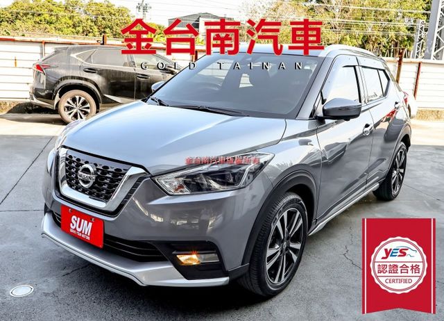 智行旗艦版✓一手車✓只跑5.1萬✓AEB✓盲點✓環景✓iKEY✓恆溫✓LED頭燈✓車頂行李架✓里程保證✓可全貸!  第1張相片