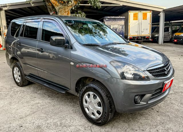 稀有手排車✓車況超好✓定時保養✓冷氣超冷✓四輪更換✓音響主機✓附全額發票✓  第5張相片