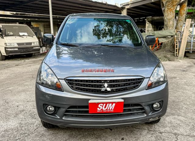 稀有手排車✓車況超好✓定時保養✓冷氣超冷✓四輪更換✓音響主機✓附全額發票✓  第6張相片