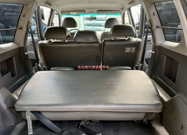 稀有手排車✓車況超好✓定時保養✓冷氣超冷✓四輪更換✓音響主機✓附全額發票✓  第17張相片