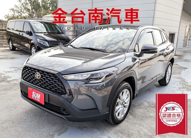 豪華版✓一手車✓只跑4萬✓全車原板件✓原廠保養✓原廠保固中✓LV2安全輔助✓倒車顯影✓恆溫✓可全貸✓不用殺價就很便宜✓  第1張相片