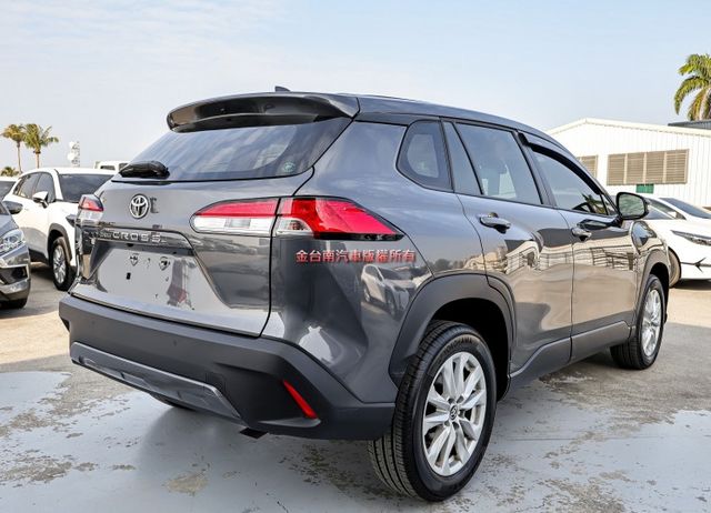 豪華版✓一手車✓只跑4萬✓全車原板件✓原廠保養✓原廠保固中✓LV2安全輔助✓倒車顯影✓恆溫✓可全貸✓不用殺價就很便宜✓  第3張相片